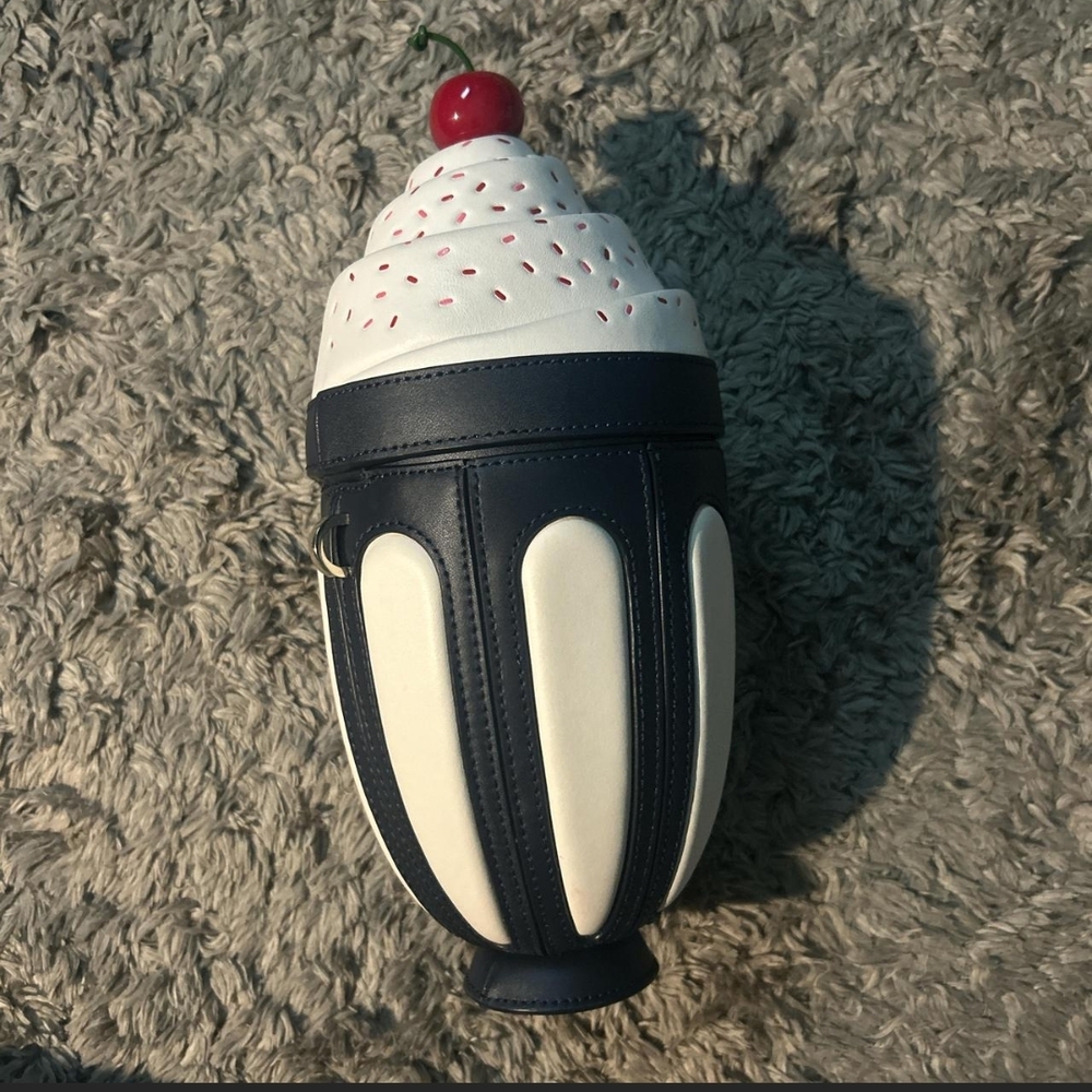 Kate Spade Ice Cream Sundae Crossbody